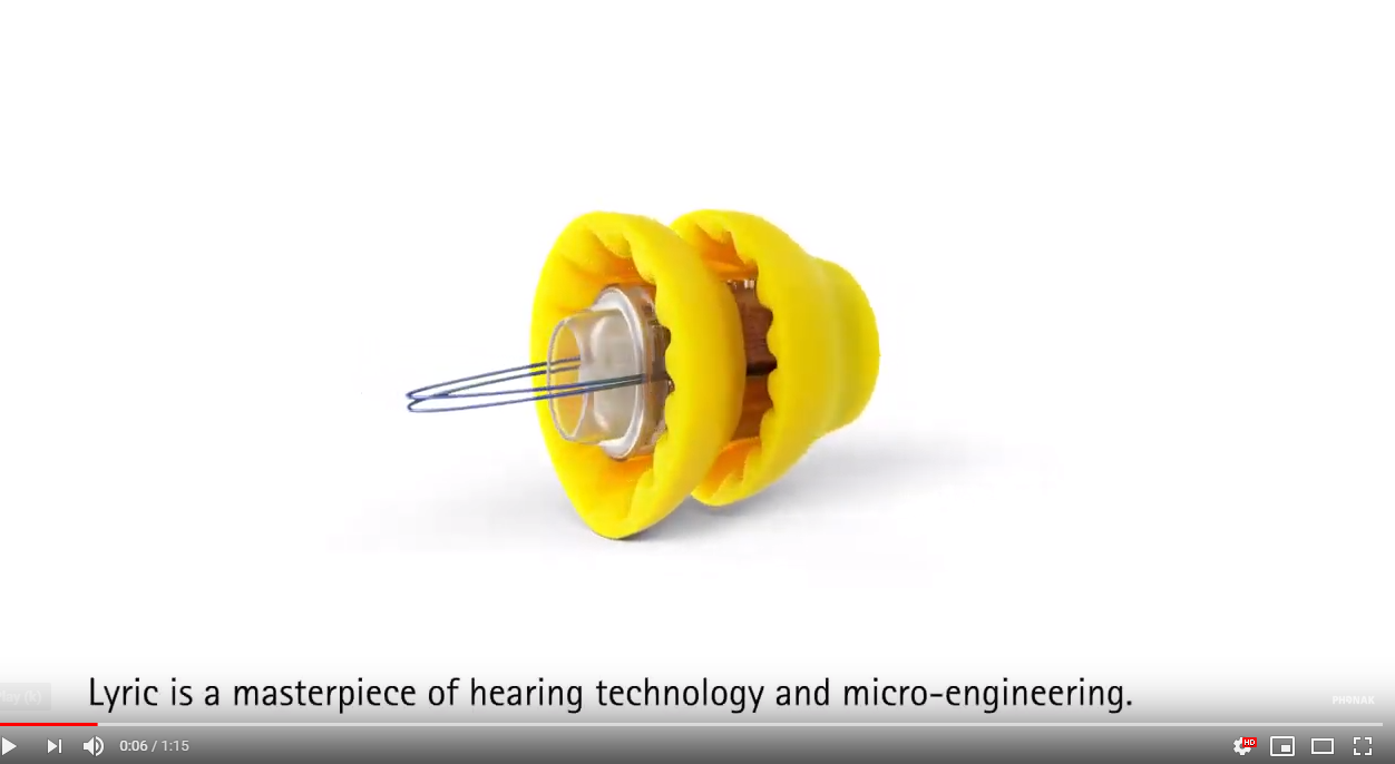 Invisible Hearing Aids for Canadians Connect Hearing Canada